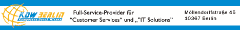 KDW-Berlin GmbH