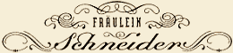 Fr&auml;ulein Schneider - der Friseur im Prenzlauer Berg