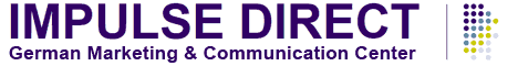 IMPULSE DIRECT - German Marketing & Communication Center - Partnerpage
