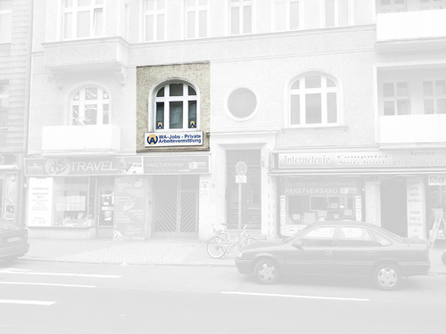 WA-Jobs - Private Arbeitsvermittlung