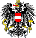 Wappen von &ouml;sterreich
