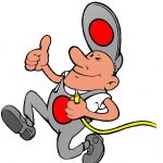 ab 18,- bis 21,- € pro Stunde plus Schichtzulagen